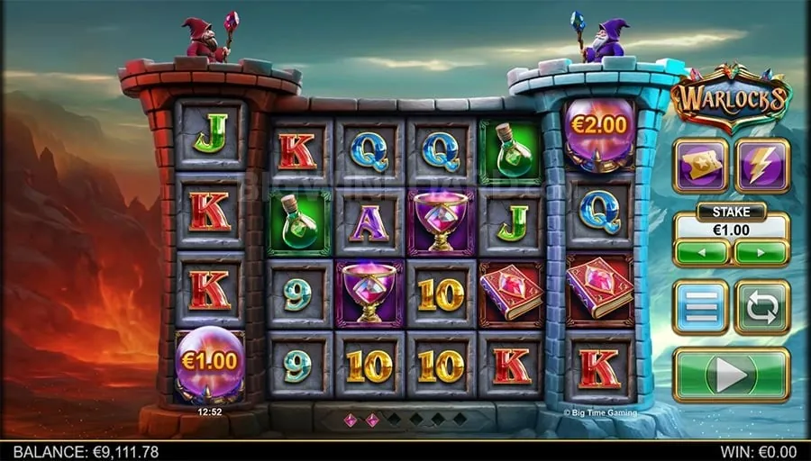 tg77711 How Slot Machines Work