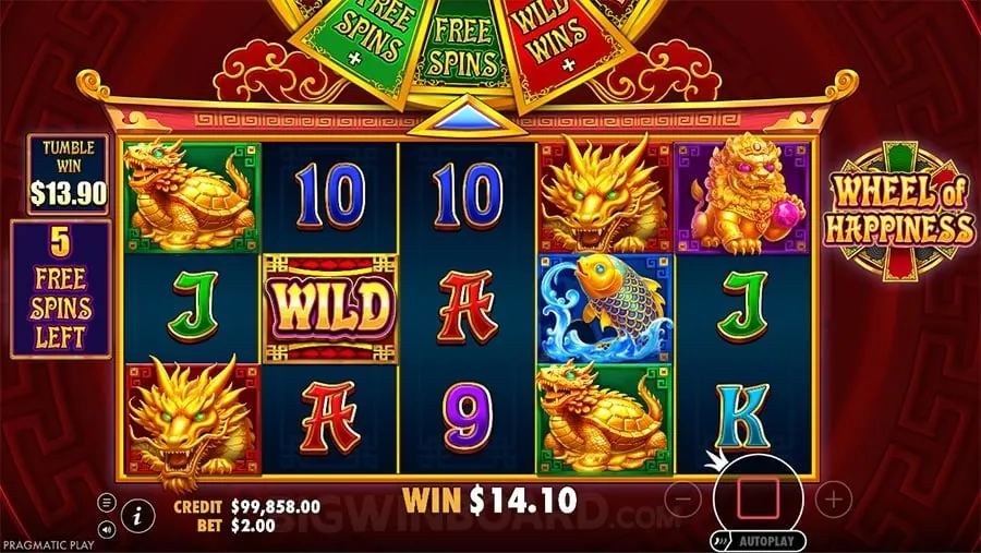 Desktop Live Casino
