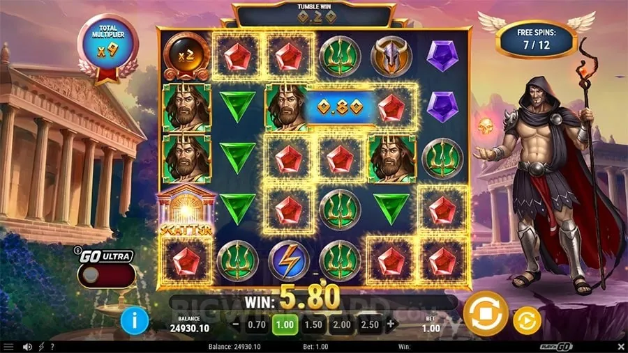 tg77711 Advanced Poker Strategies