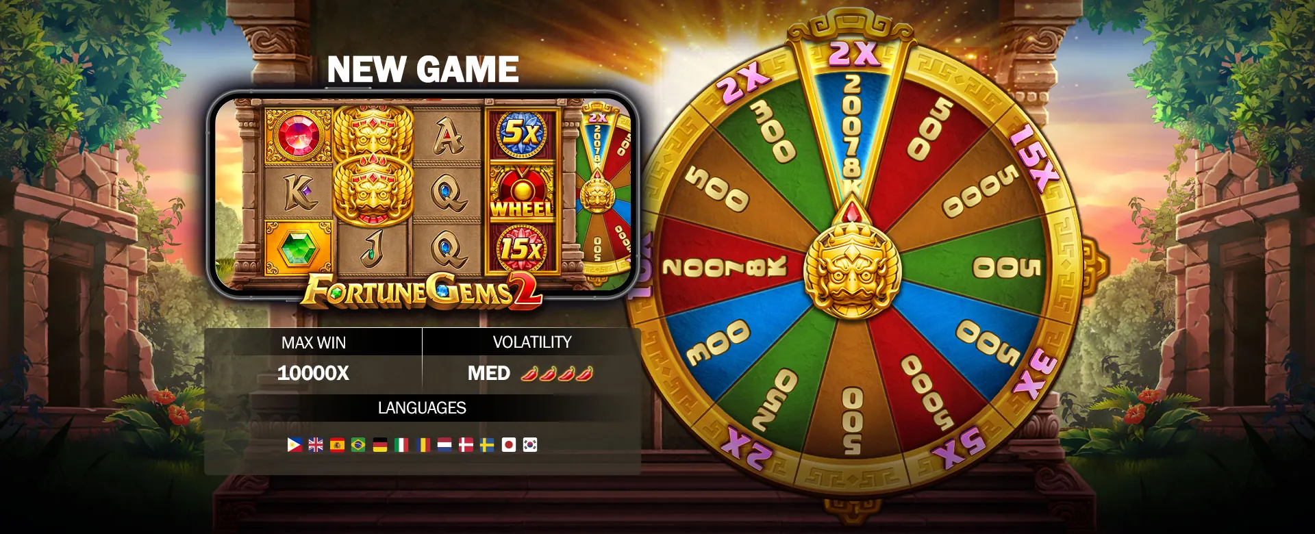 abc8 Original Games - Exclusive and Innovative Gaming