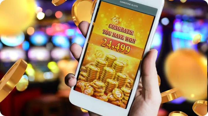 Exciting Bonuses & Promotions